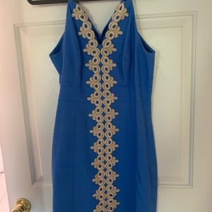 Lily Pulitzer Dress